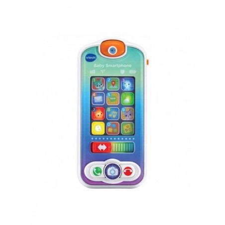 Baby Smartphone Telefono Infantil Vtech