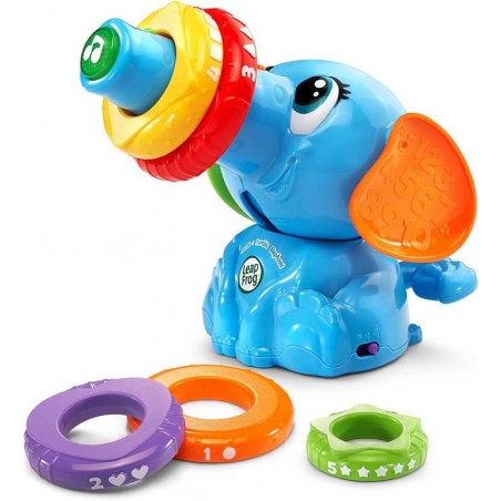 Vtech Baby Tito Cuenta y Aprende