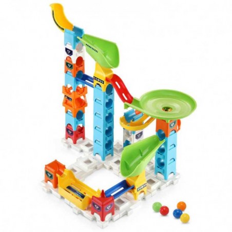 Vtech Marbel Rush Tip & Swirl Set