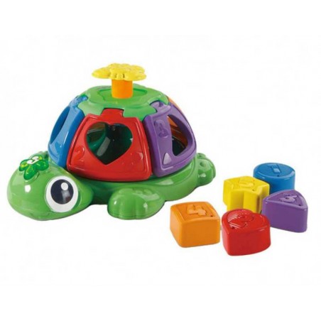 Vtech Tortuga Giros Y Sorpresas