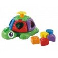 Vtech Tortuga Giros Y Sorpresas