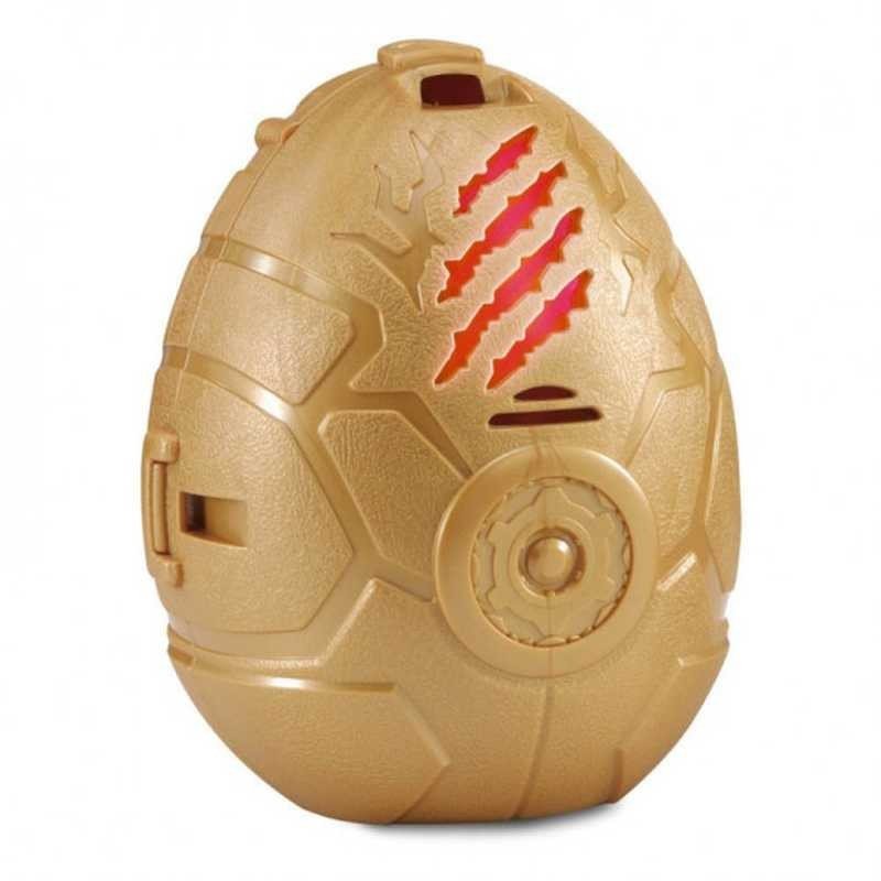 Switch & Go Dinos Sorpresa