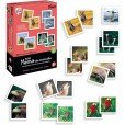 Juego Educativo Memo Photo Animals