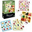 Juego Educativo Foto Loto De Las Frutas