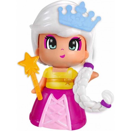 Pinypon Pack 3 Princesas