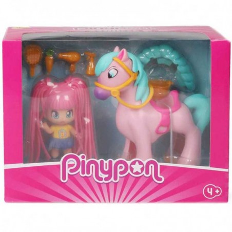 Pinypon Pelazo Melena al Viento