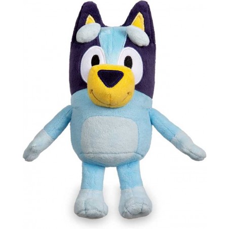 Bluey Peluche Básico 20 cm