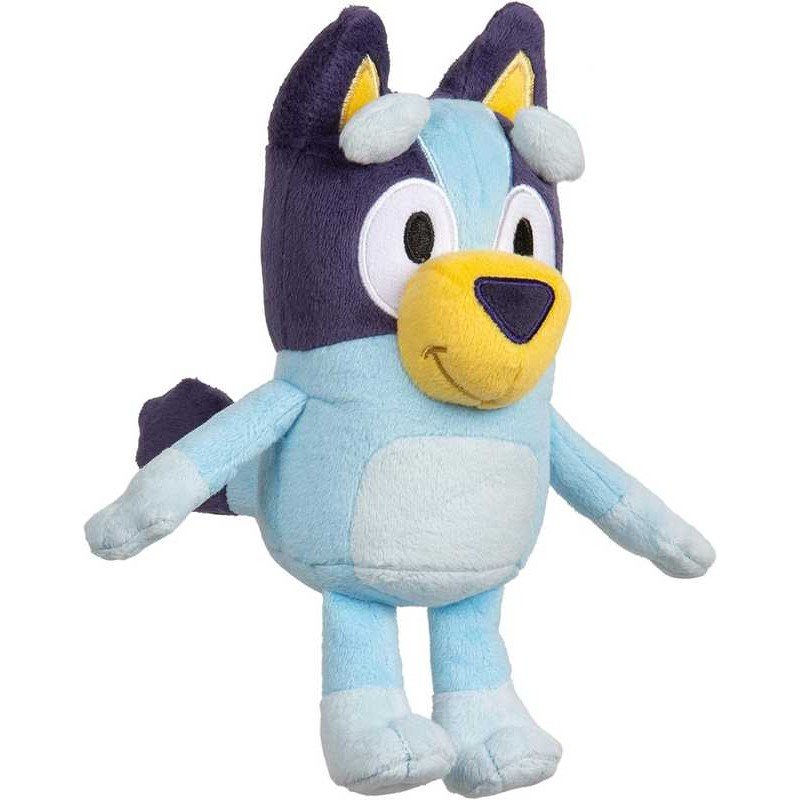Bluey Peluche Básico 20 cm