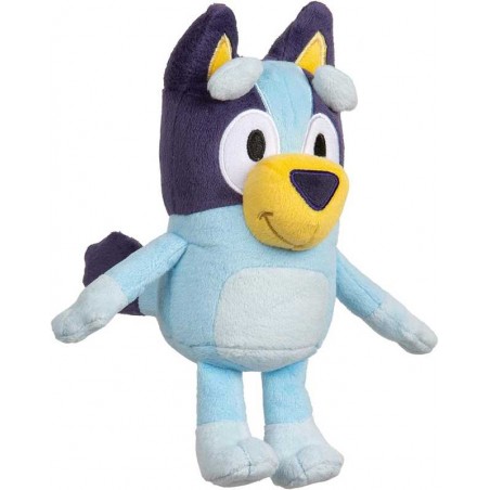 Bluey Peluche Básico 20 cm