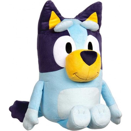 Bluey Peluche Básico 20 cm