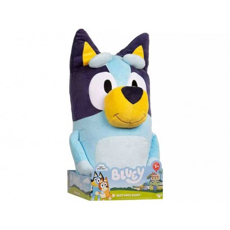 Bluey Peluche Jumbo 45 cm