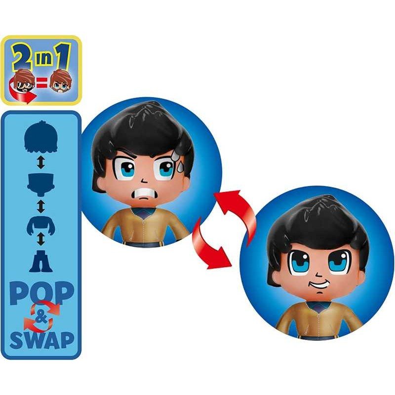 Pinypon Action TRex Con Sonidos