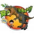 Pinypon Action TRex Con Sonidos