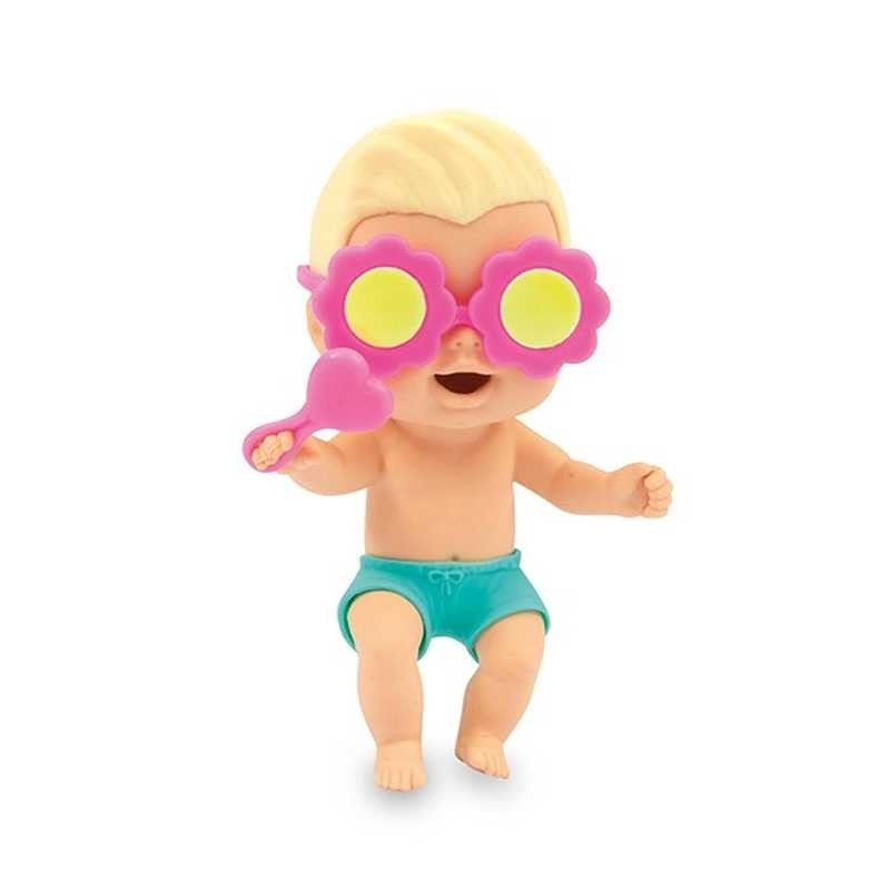 Amicicci Muñeco Beach Time Surtido