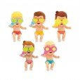 Amicicci Muñeco Beach Time Surtido
