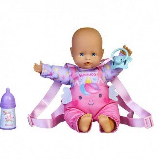 Nenuco Damos un Paseo