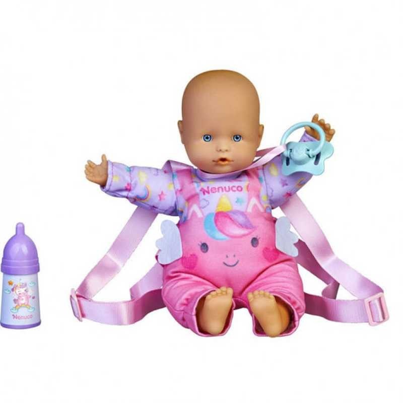 Nenuco Damos un Paseo