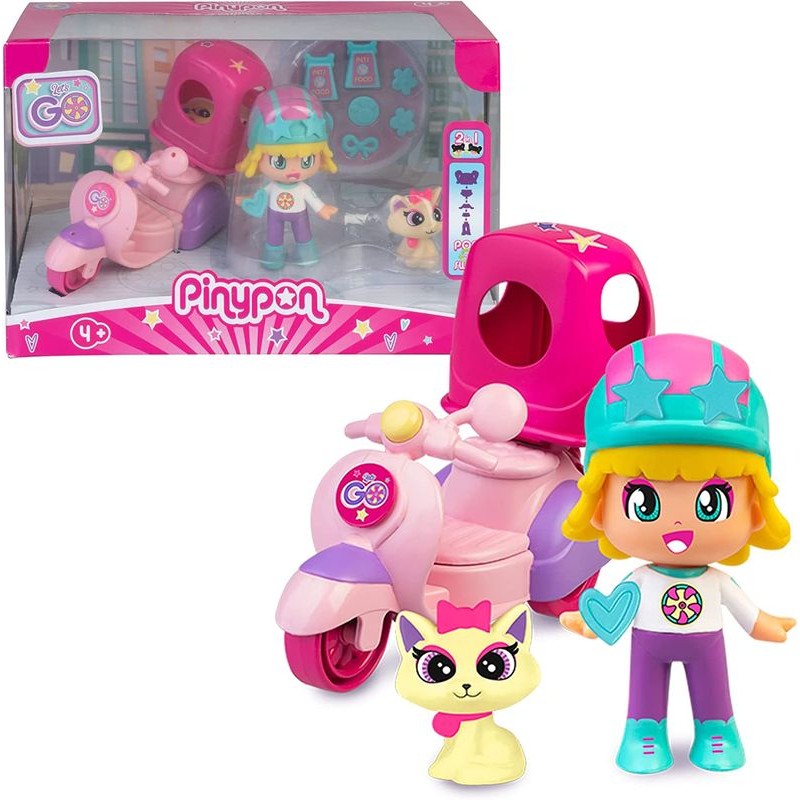 Pinypon juguetes 2025 precios