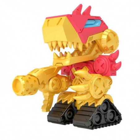 Treasure X Dino Gold Serie 2