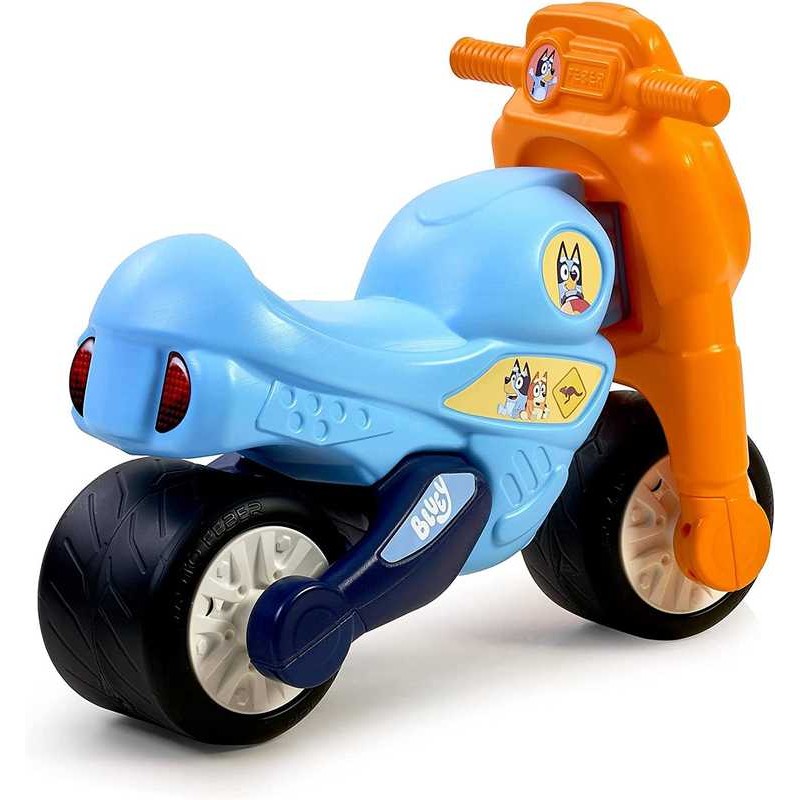 Moto correpasillos online mgi