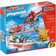 Playmobil City Action Rescate de Incendios