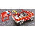 Playmobil City Action Rescate de Incendios
