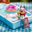 Bluey Playset de Piscina.