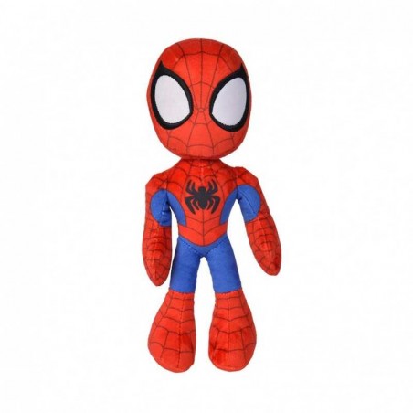 Peluche Spidey 25 cm