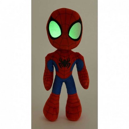 Peluche Spidey 25 cm