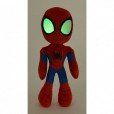 Peluche Spidey 25 cm