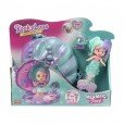 Kookyloos Kooky Mermaids Pearl
