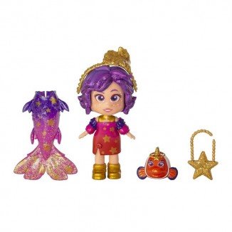 Kookyloos Kooky Mermaids Star