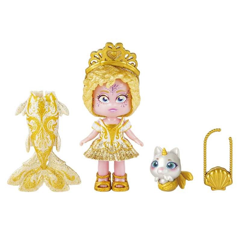 Kookyloos Kooky Mermaids Jewel