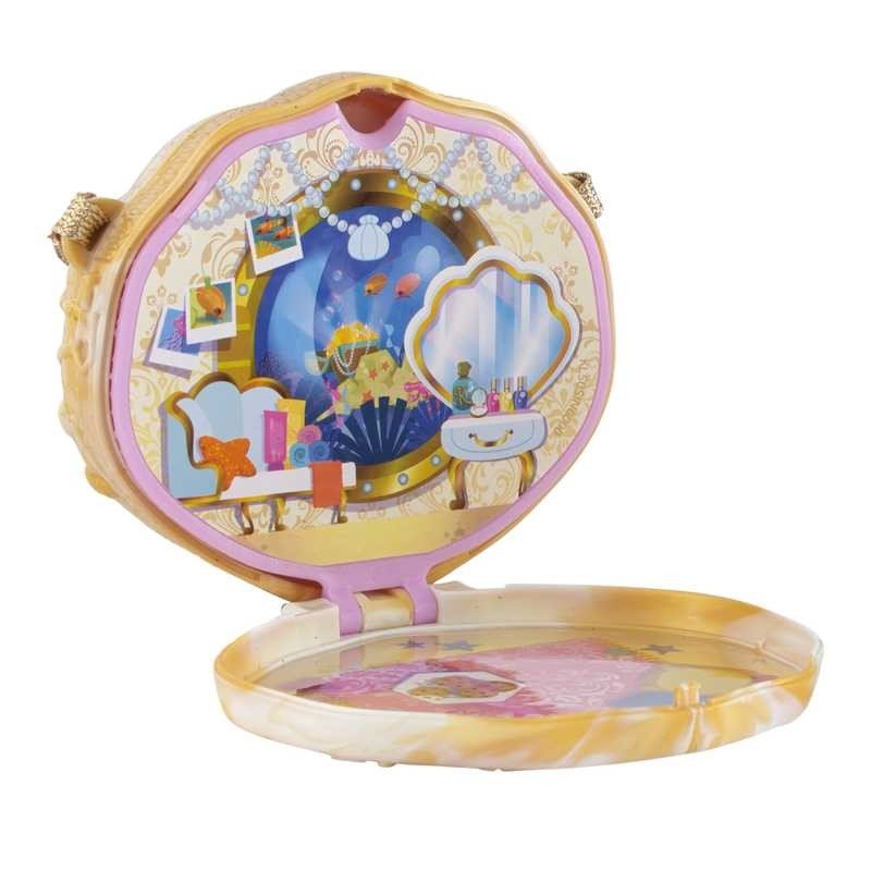 Kookyloos Kooky Mermaids Jewel