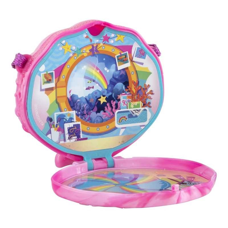 Kookyloos Kooky Mermaids Coral