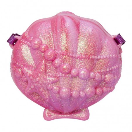 Kookyloos Kooky Mermaids Coral