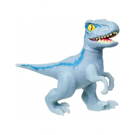 Goo Jit Zu Blue Jurassic World