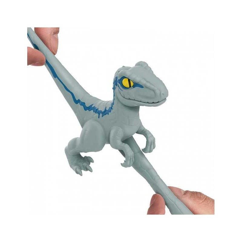 Goo Jit Zu Blue Jurassic World