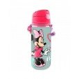 Minnie Cantimplora Aluminio Con Asa 600 ml