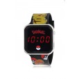 Pokémon Reloj LED Kids POK4320 - Juguetilandia