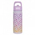 Botella Térmica 500 ml Wow Generation Surtido