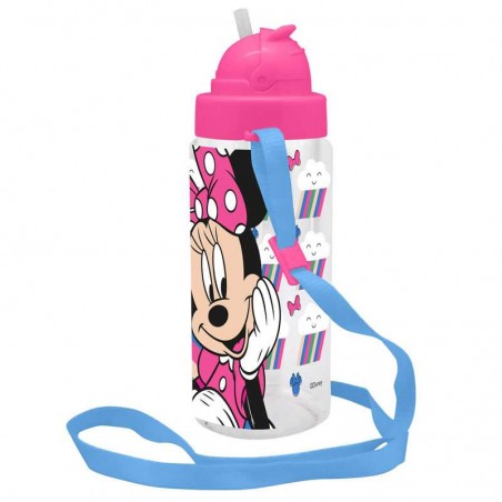 Cantimplora Tritan Minnie Disney 500 ml