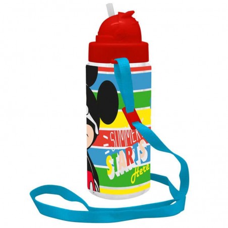 Cantimplora Tritan Mickey Disney 500 ml