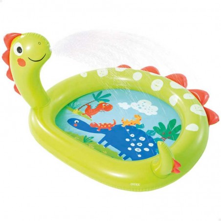 Piscina Hinchable Infantil Intex Dinosaurio