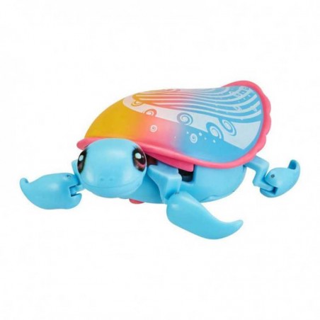 Little Live Pets Tortugas Molonas Serie 10 Surtido