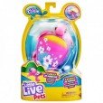 Little Live Pets Tortugas Molonas Serie 10 Surtido