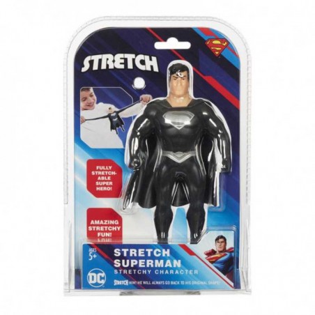 Stretch Mini DC Comics Surtido