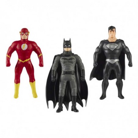 Stretch Mini DC Comics Surtido