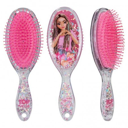 Top Model Cepillo de Pelo Beauty And Me Surtido
