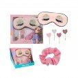 Top Model Set de Antifaz Para Dormir Beauty And Me